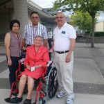 KOC 2016-07-22 Wheel Chair Re-donation IMG_1854 (2)